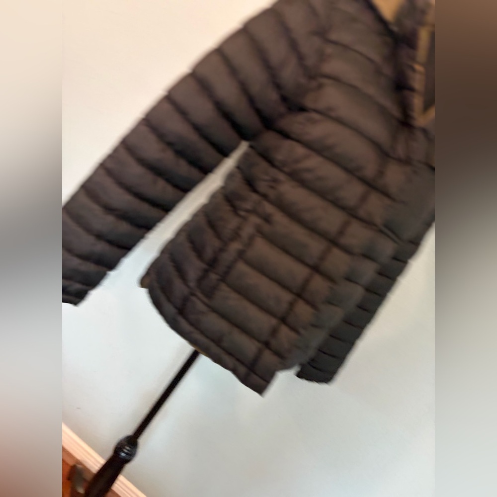 Women's Reversible Puffer Jacket - image 4